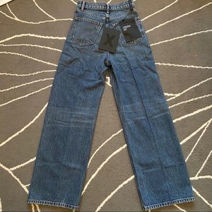 Alexander Wang | Jeans | Denim X 